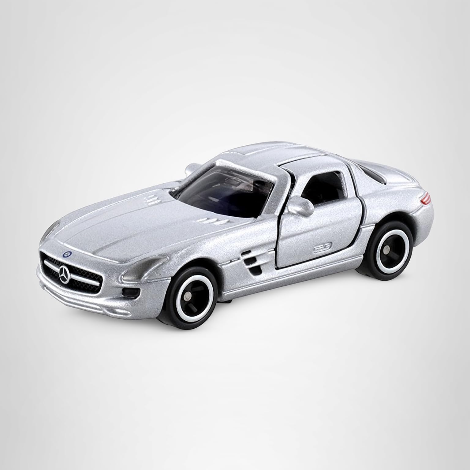 Amazon.co.jp: Tomica - Mercedes-Benz SLS AMG : Hobbies