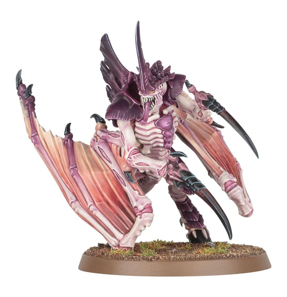 ウォーハンマー40,000 ティラニッドの大群 コレクターズエディション 未開封 MTG 構築済み統率者デッキ 「ティラニッドの大群」コレクターズ