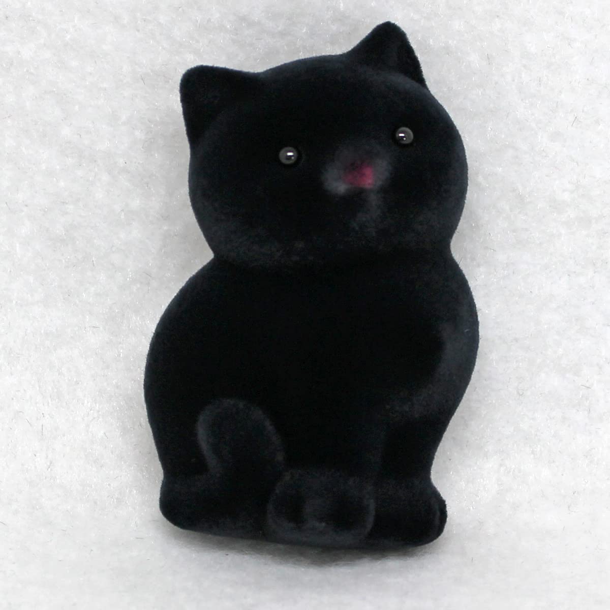 Amazon.co.jp: シナダグローバル TFC フワフワねこちゃんマグネット 