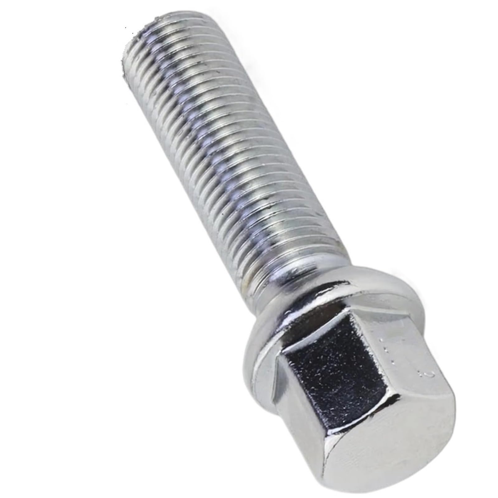 Bulloni ruota auto Compatibile Con Benz Per 300 Per 4matic Luxury Model 08 2008 2009 2010 Set Da 20 Dadi Per Cerchi In Lega In Acciaio Per Auto OEM: 2204010270