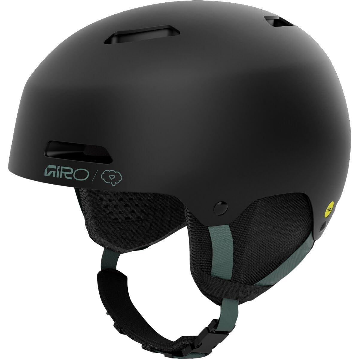 Giro Ledge MIPS Snow Helmet