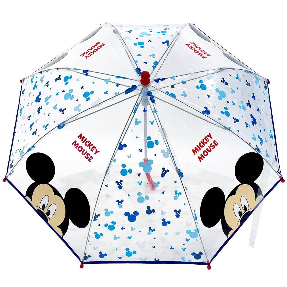Parapluie enfant MICKEY Rainy Days