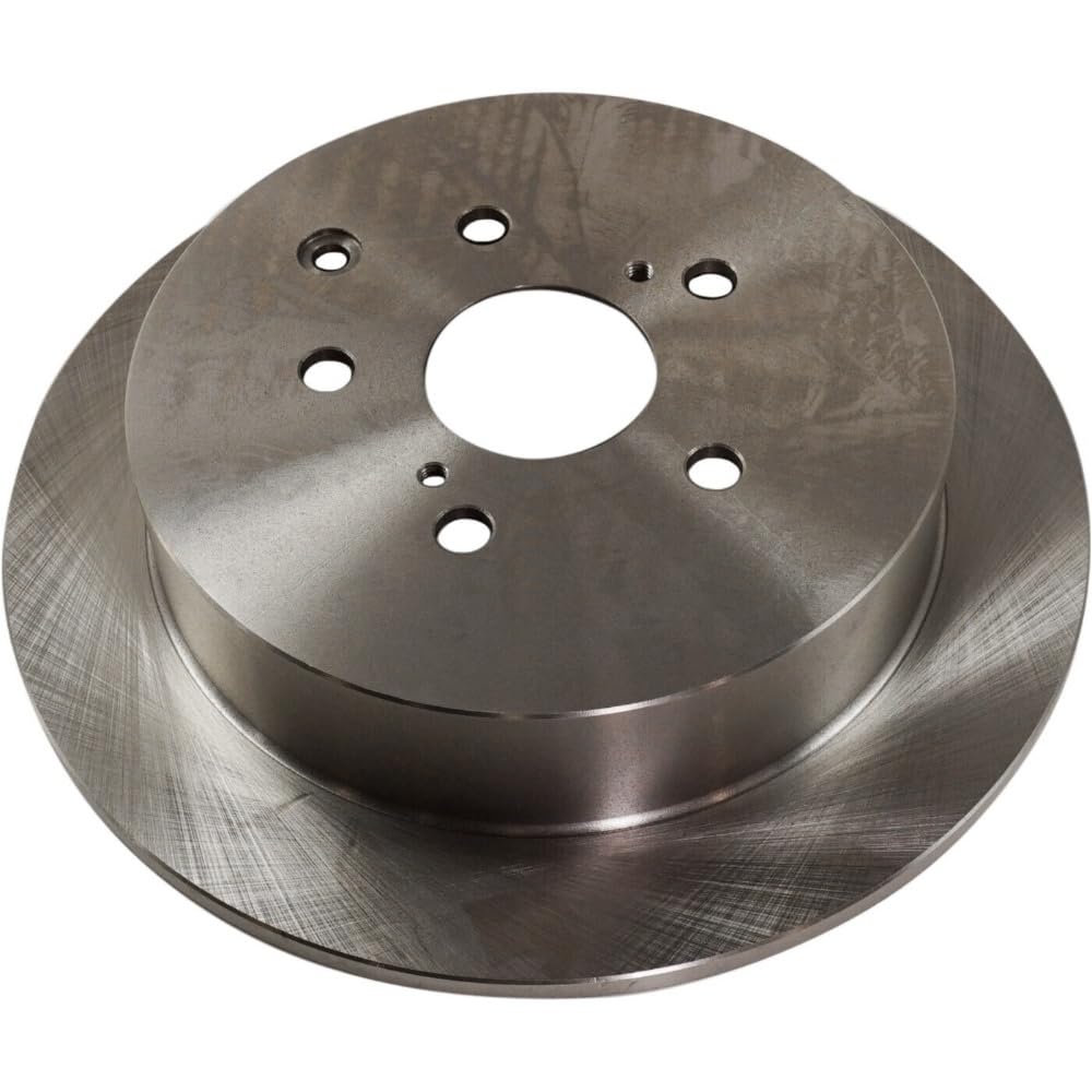 Amazon.com: YOYOCOLL 2pcs Disc Brake Rotor Set Rear Right 