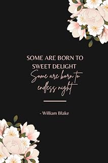 Independently published Sweet Delights Journal