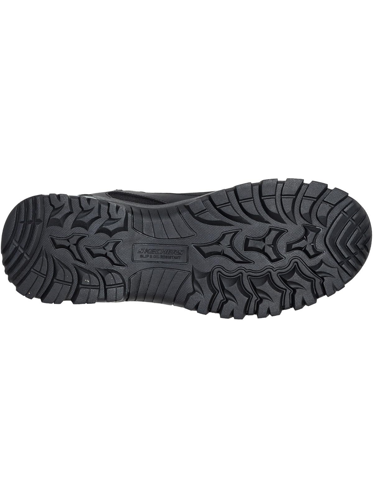 Skechers Herren Gatlon StrigaxBau-Stiefel