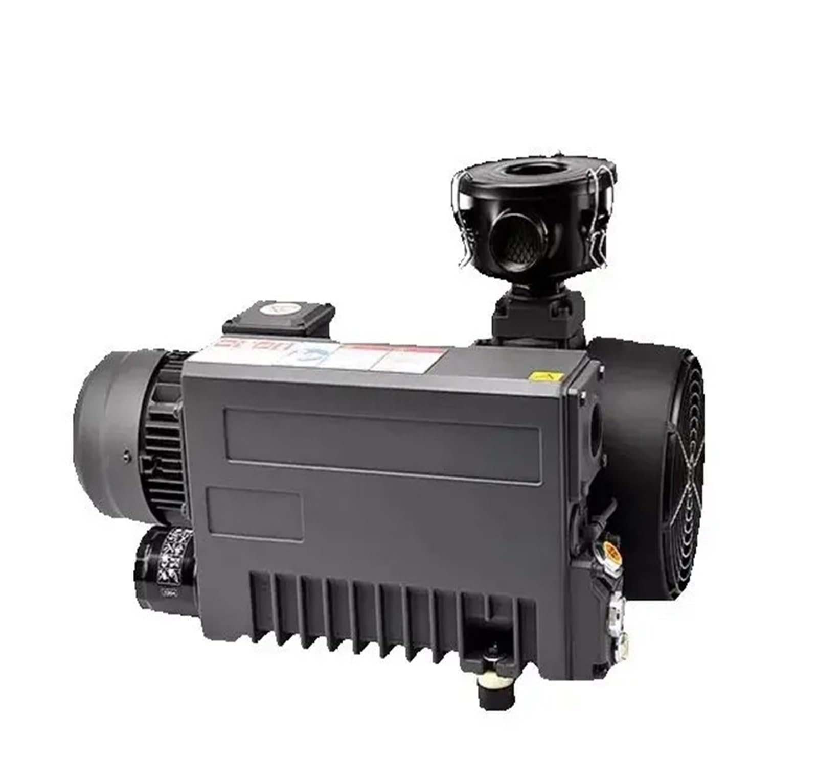 BRODEFUP Rotary vane vacuum pump VN-0040-380V VN-0063-1.5KW VN-0063-2.2KW VN-0100-3KW(VN-0040-380V)
