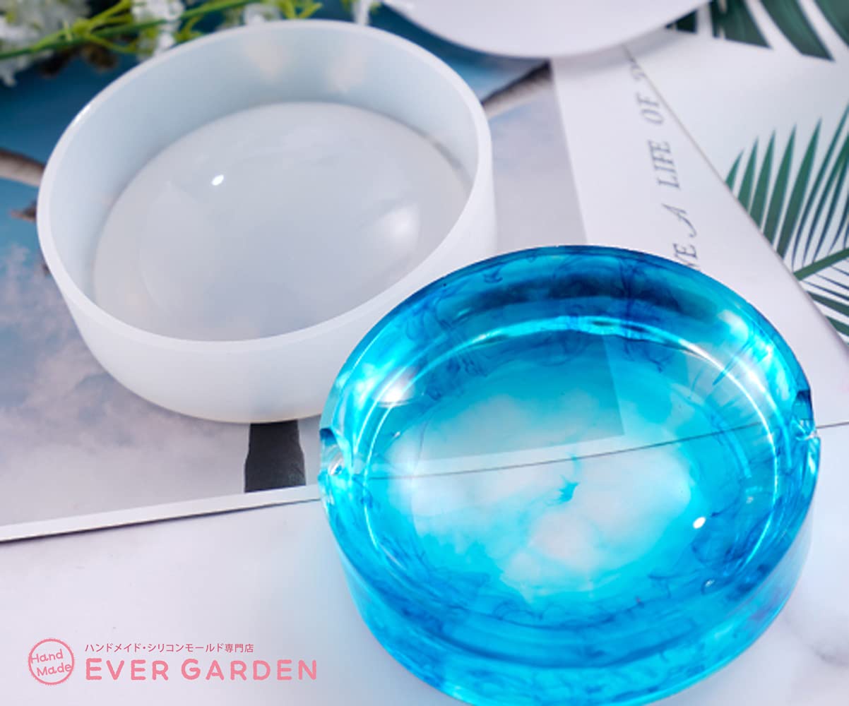 Amazon.co.jp: 【Ever garden】 小物入れ 灰皿 2個セット 抜き型 