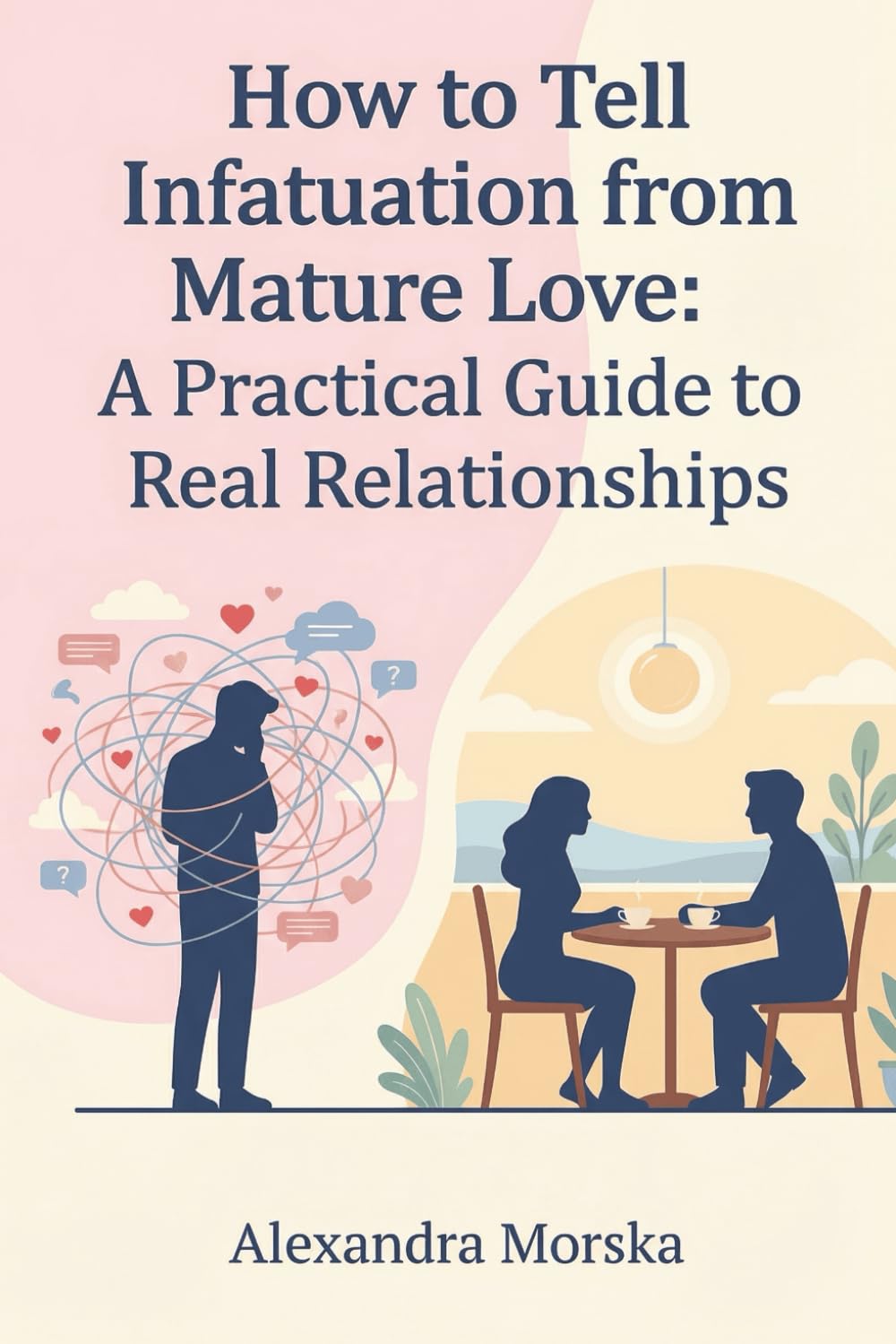 How to Tell Infatuation from Mature Love: A Practical Guide to Real Relationships