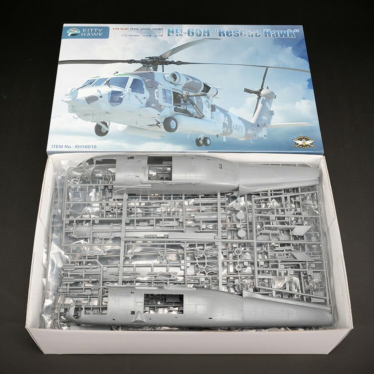 KITTY HAWK HH-60H 