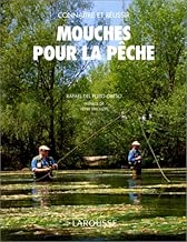 Download Mouches pour la pêche PDF