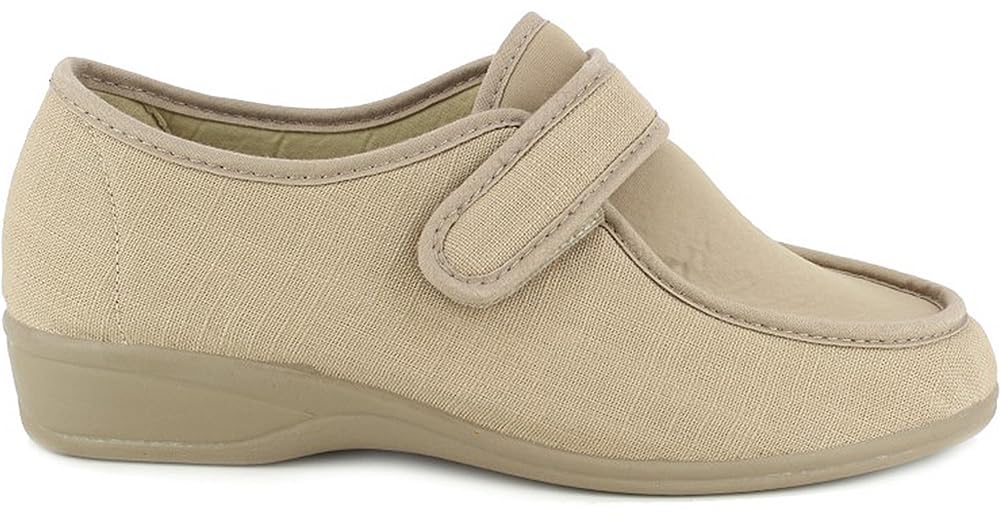 Doctor Cutillas Zapatillas 706 Ancho especial