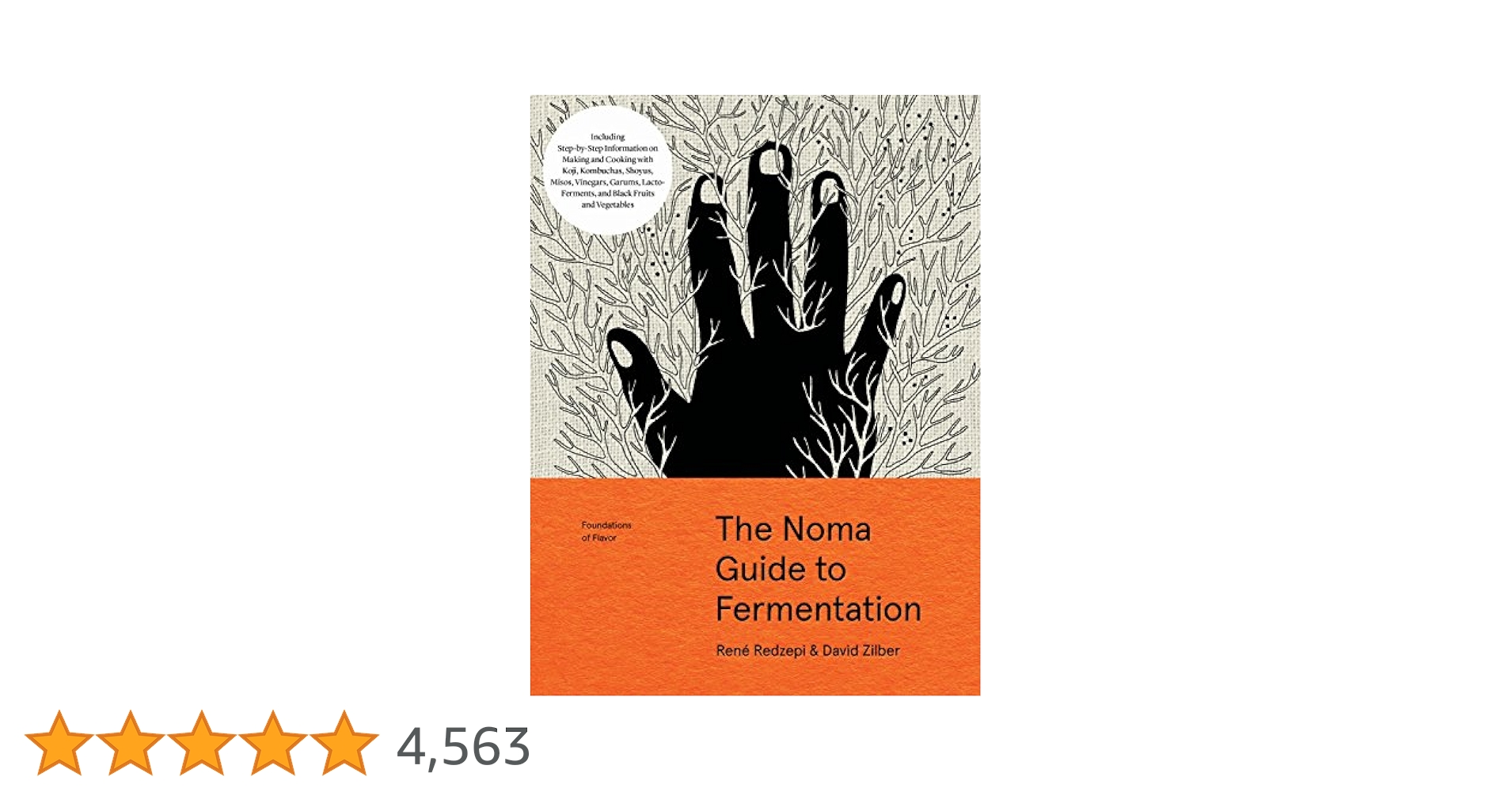 Amazon | The Noma Guide to Fermentation: Including koji