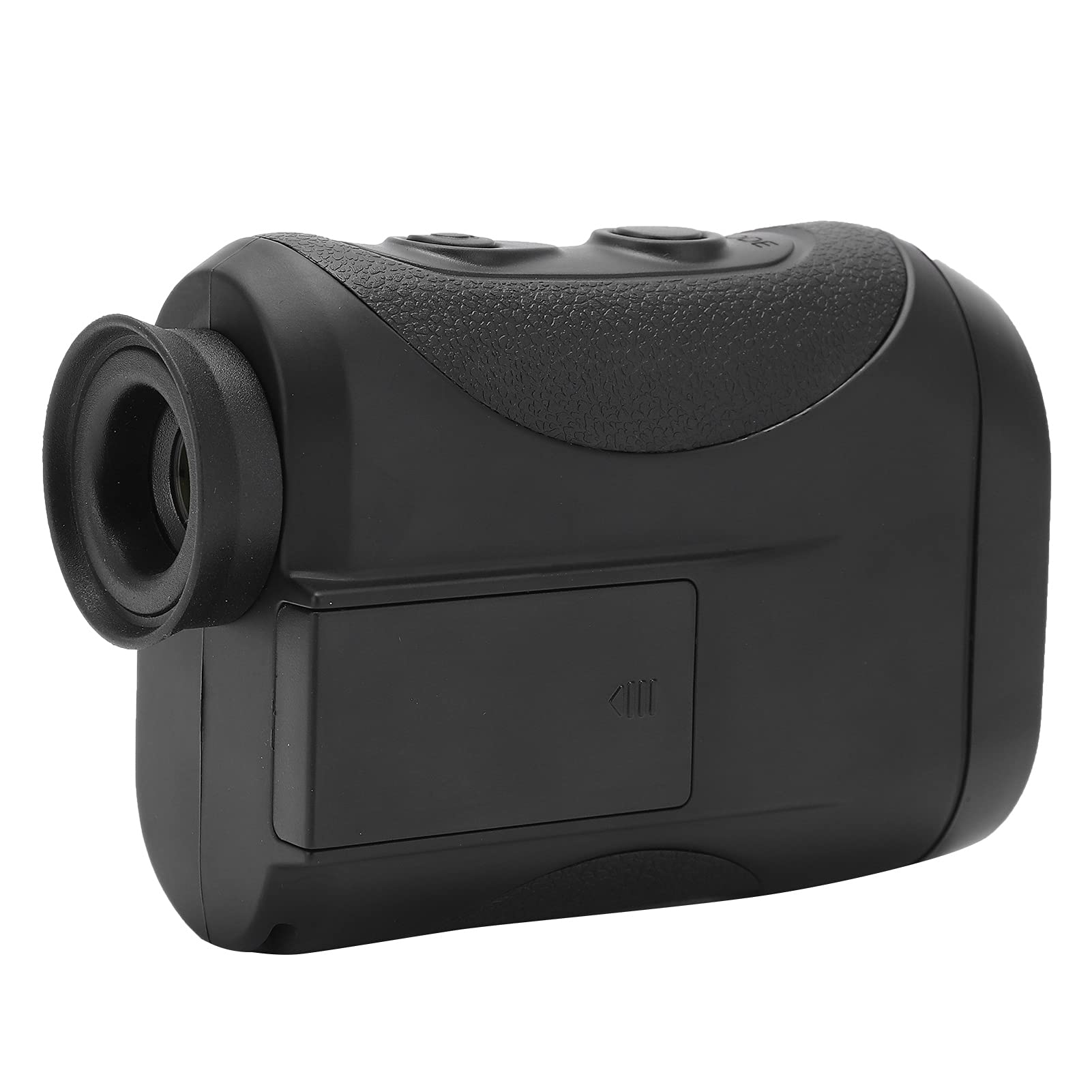 Telémetro Láser Medidor de Distancia Digital Duradero con Telescopio 8X para una Medición Precisa del Golf