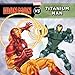 Produktbild Iron Man vs. Titanium Man (Marvel Super Hero vs. Book, A)