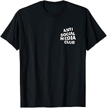 anti social social club sweatshirt amazon