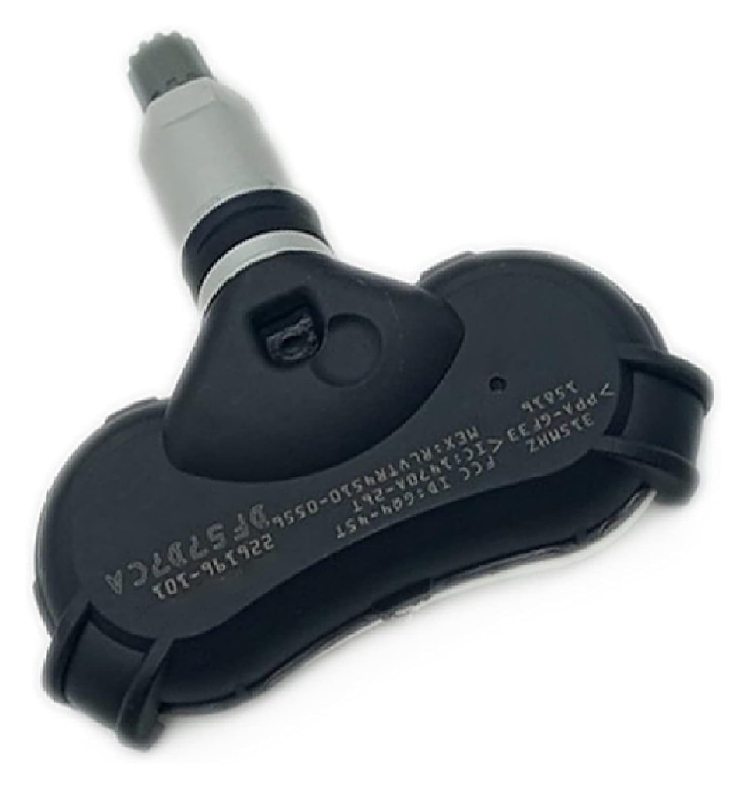 Système Surveillance Pression Pneus pour Hyundai pour Accent 529332F000 4 Pièces 52933-2F000 Capteur Surveillance Pression des Pneus Capteur TPMS Capteur Pression des Pneus Voiture