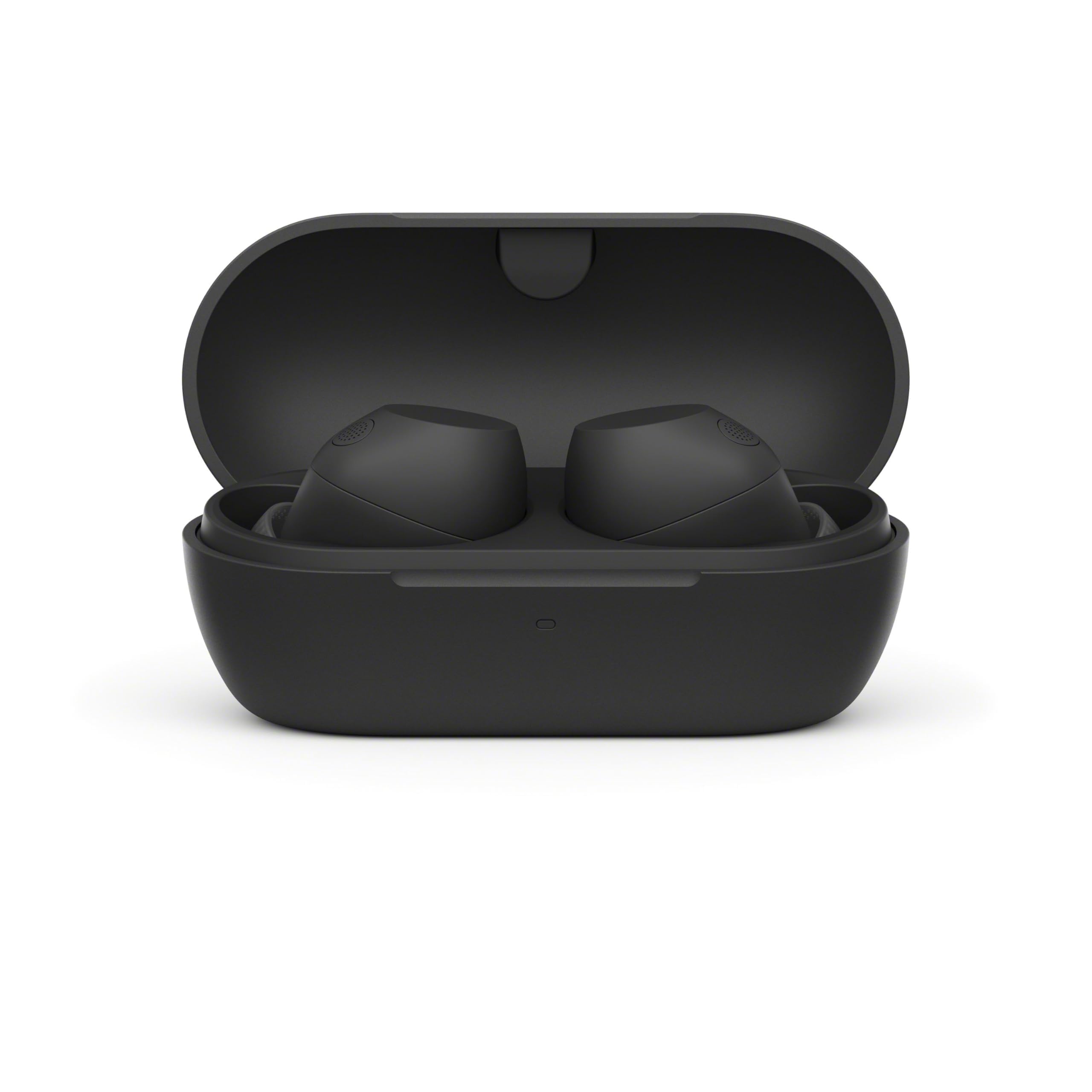 Sony WF-C710N Auricolari Wireless con Cancellazione del Rumore — immagine 4 di 16