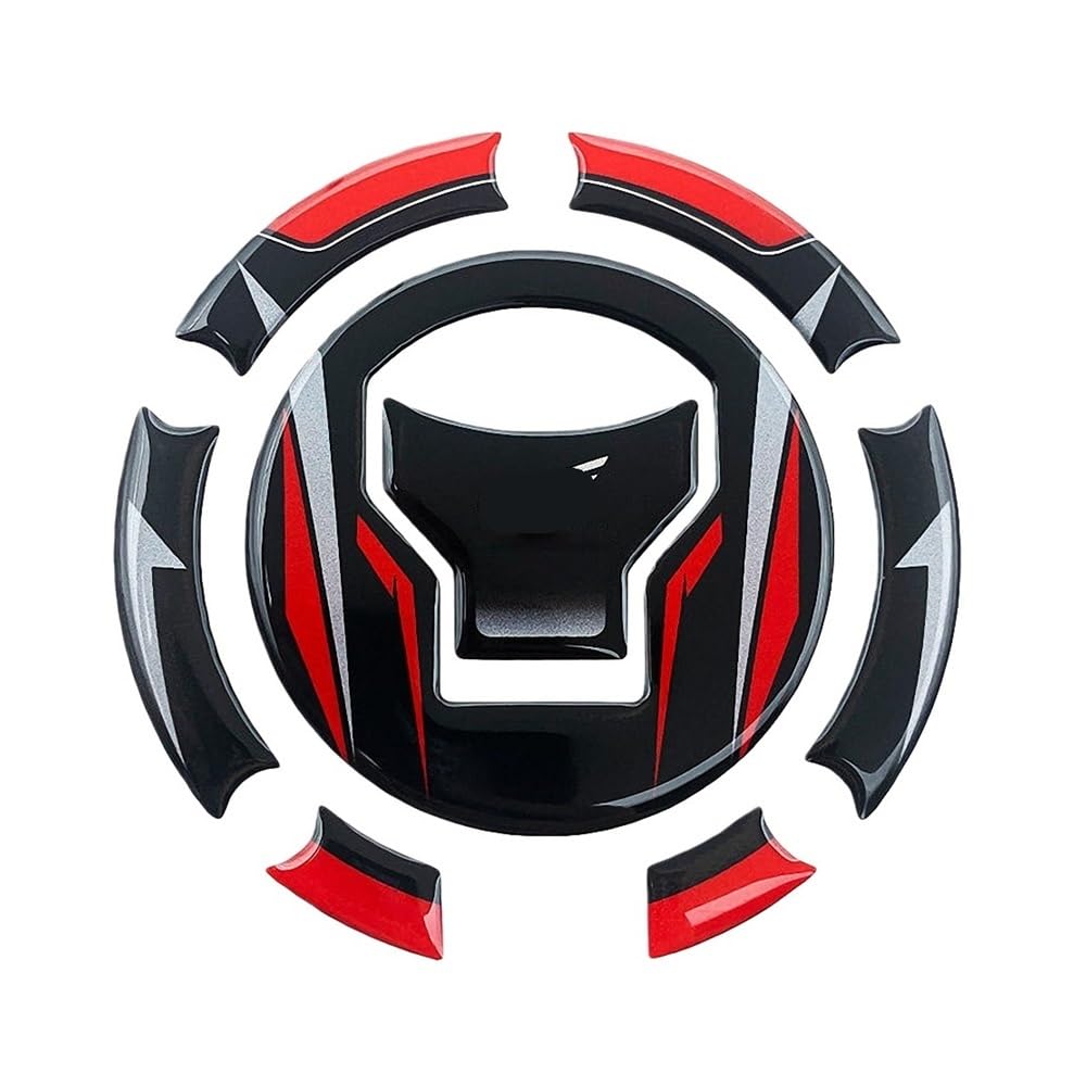 Fuel Tank Stickers Sticker Motorcycle Accessories Tank Pad Cover for CBR RR R F4i CBR250RR CBR600RR CBR1000RR 1000RR 600RR 650R 500R 250R