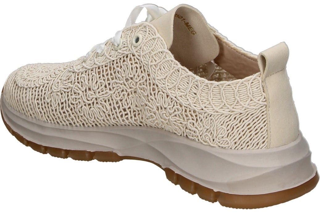 DANGELA | Zapato con Plataforma D'Angela para Moda Joven – Zapato con Detalles – Oxford con Cordones – Plataforma Baja y Cómoda – Versátiles – Modelo DOG30501