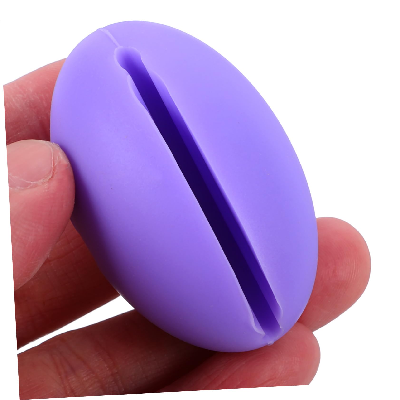 TOPBATHY Lot De 5 Pinces De De Température Pour Pot Pince De Thermomètre En Silicone Outil De Cuisine Pour Un Contrôle Précis De La Température De Cuisson Et De Pâtisserie