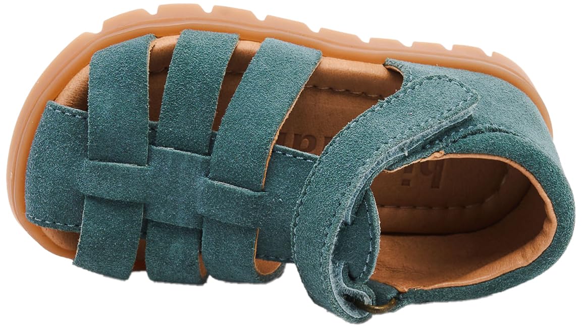 Bisgaard Mixte Enfant Beka S Sandales