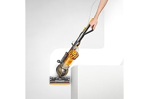 Dyson Ball Animal 3 Upright Vacuum: Unleash the Power of Deep Cleaning
