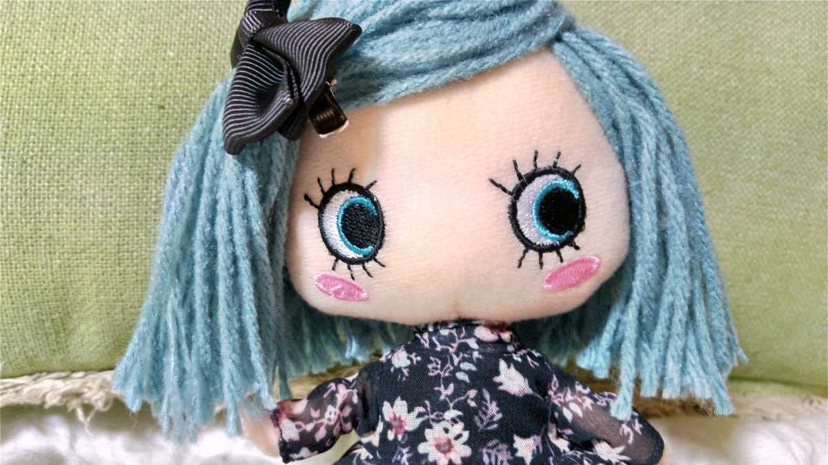 Amazon | 2022年誕生祭イベント限定 イルメール ハッピードール