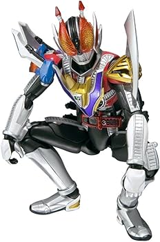 Amazon.co.jp: TAMASHII NATIONS S.H.フィギュアーツ 仮面ライダー電王