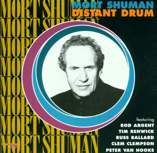 Distant Drum