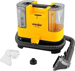 Extratora Portátil Para Limpeza de Sofás e Colchões ELV400 (110, Volts)