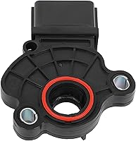 Vista 4 de SCITOO Interruptor de seguridad neutro 7S4P-7F293-AA compatible con 2008-2009 para Ford Fiesta 2000-2012 para Ford Focus