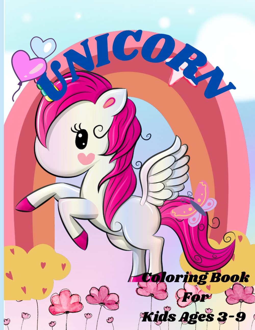 UNICORN : Magical Unicorn Adventures