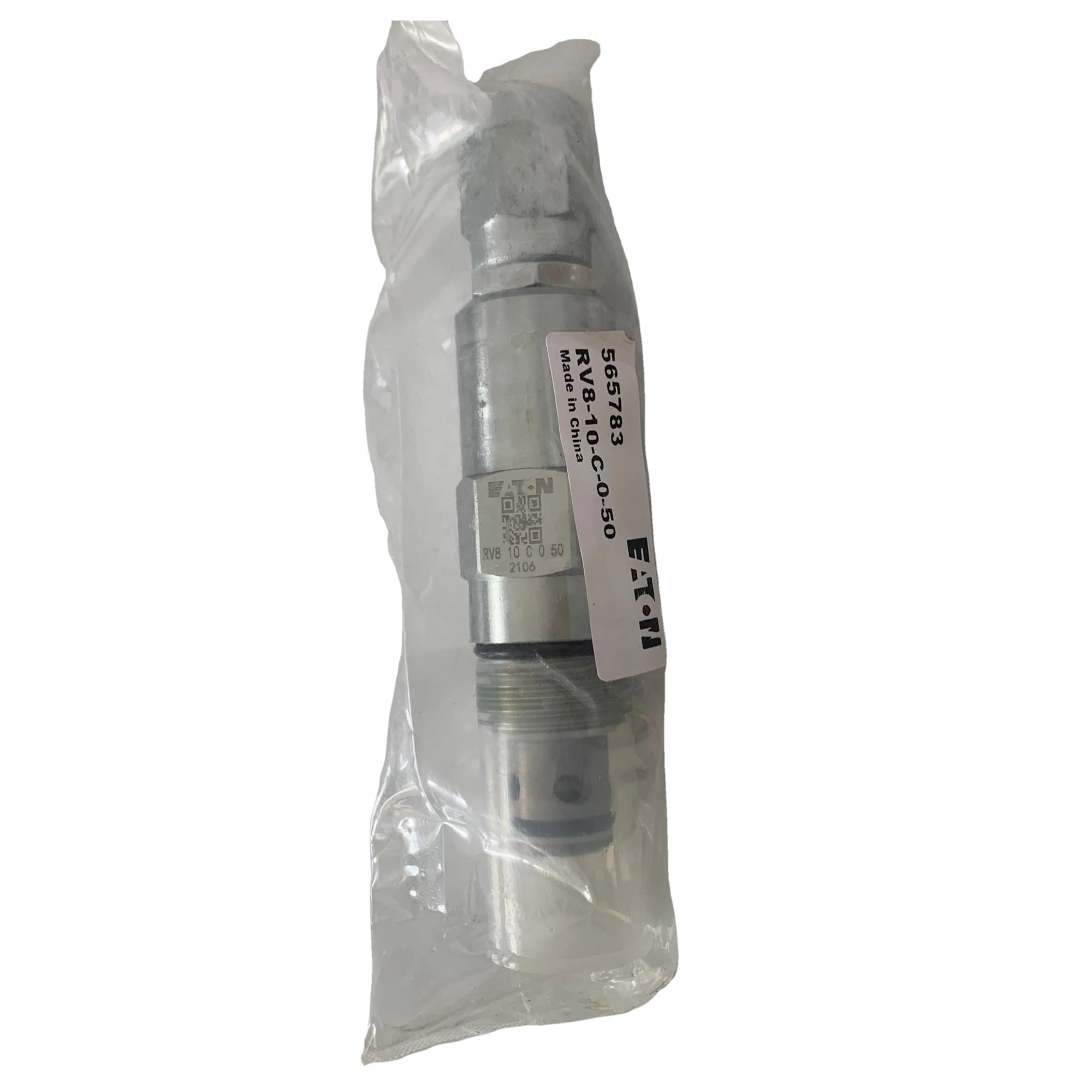 VSPPJYFG Reliefe valve RV8-10-C-0-50 565783