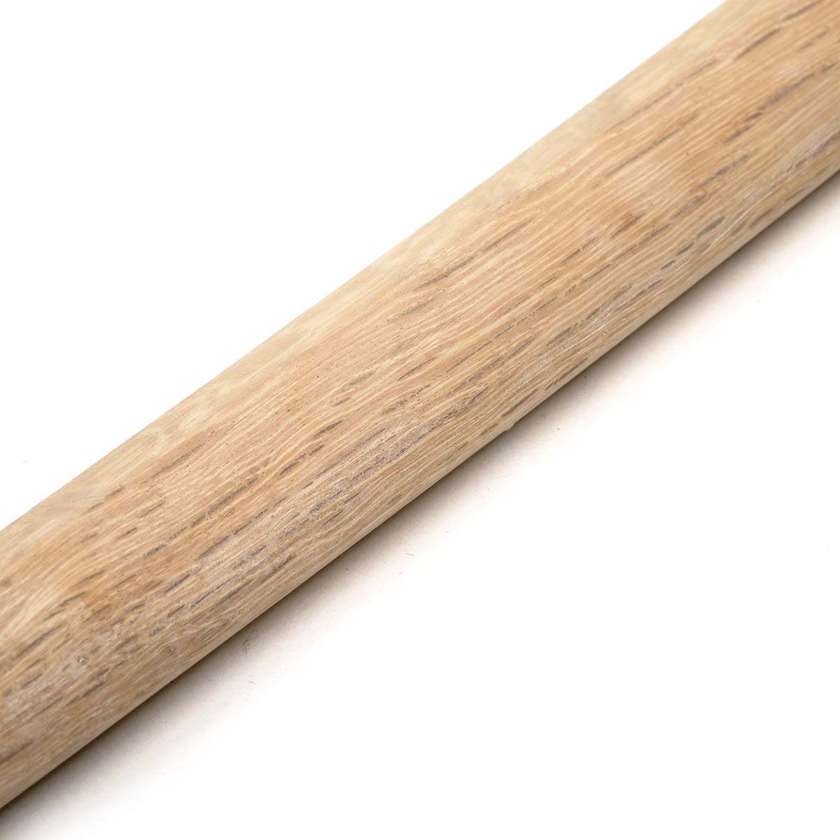 Arts martiaux Deluxe Elite Bokken japonais en bois pour adultes – Chêne blanc Grade A – 101,6 cm