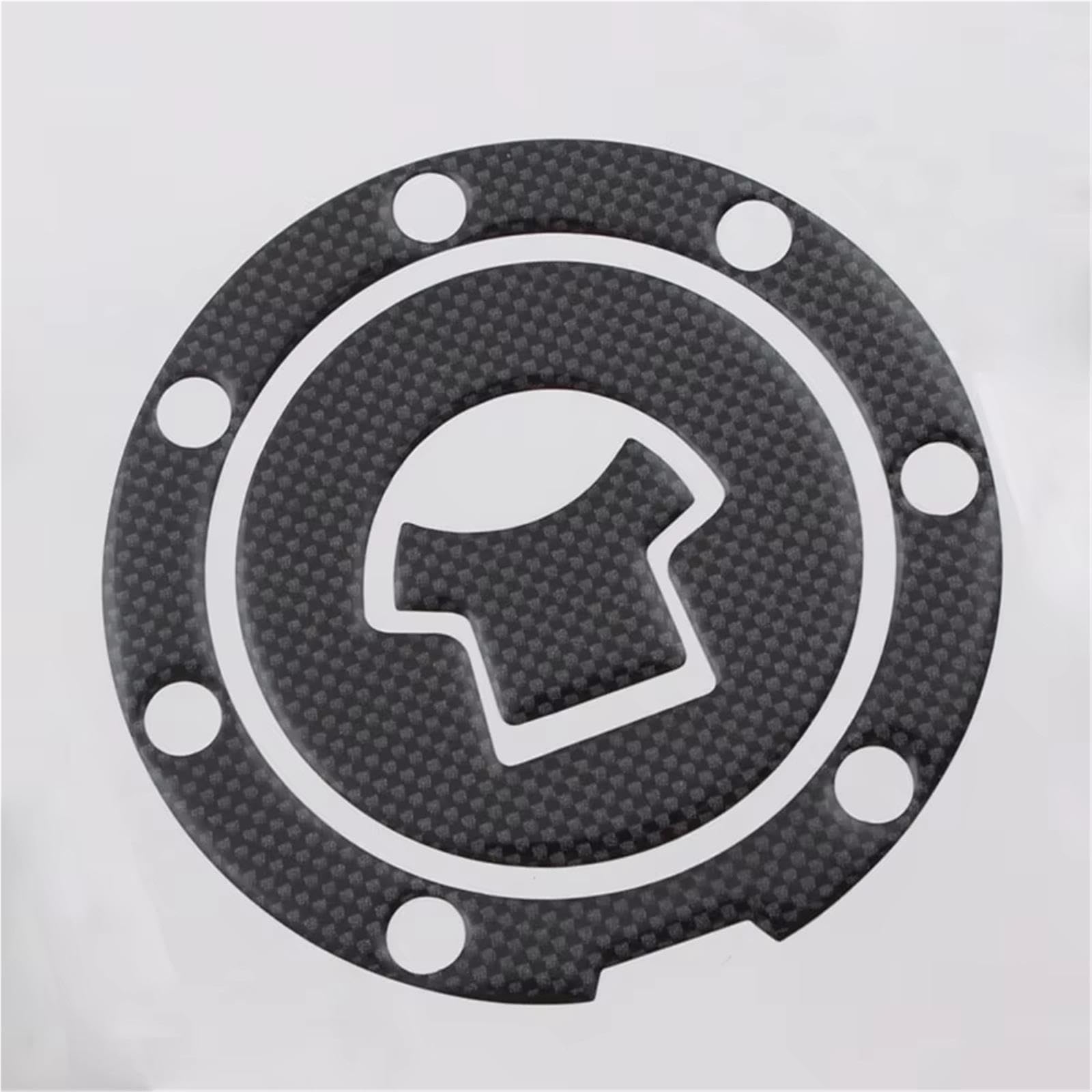 Motorrad Funny Fuel Tankdeckel Cover Pad Für CBR1000RR 2008–2012