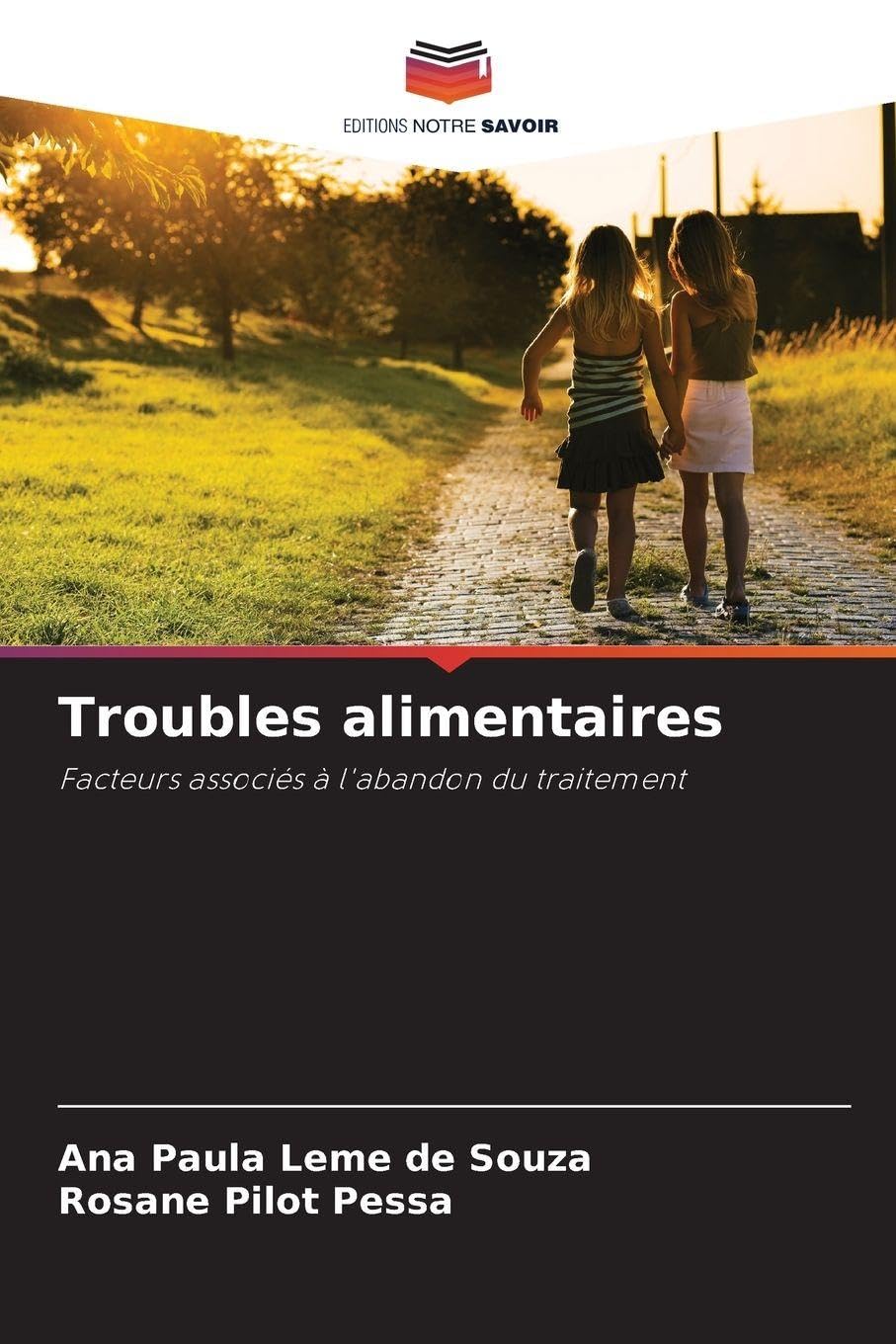 Troubles alimentaires: Facteurs associés à l'abandon du traitement