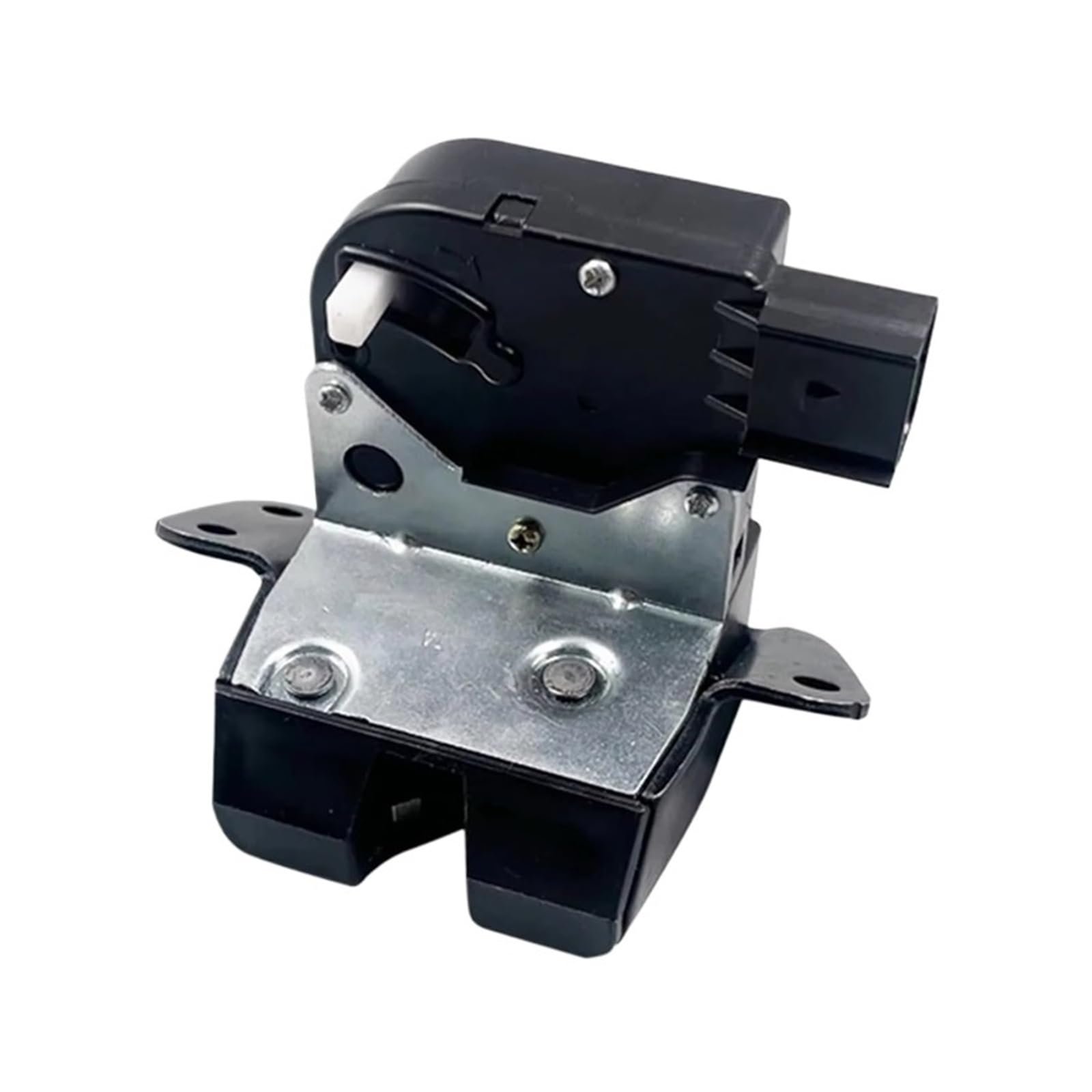 Valtorencia Rear Tailgate Trunk Latch Lock Actuator,Fit for KIA Picanto Morning 2011-2017 Tailgate Lock Trunk lid Latch Lock