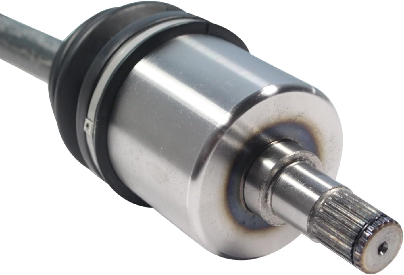 GSP NCV48503 CV Axle Shaft Assembly - Left Front (Driver Side)