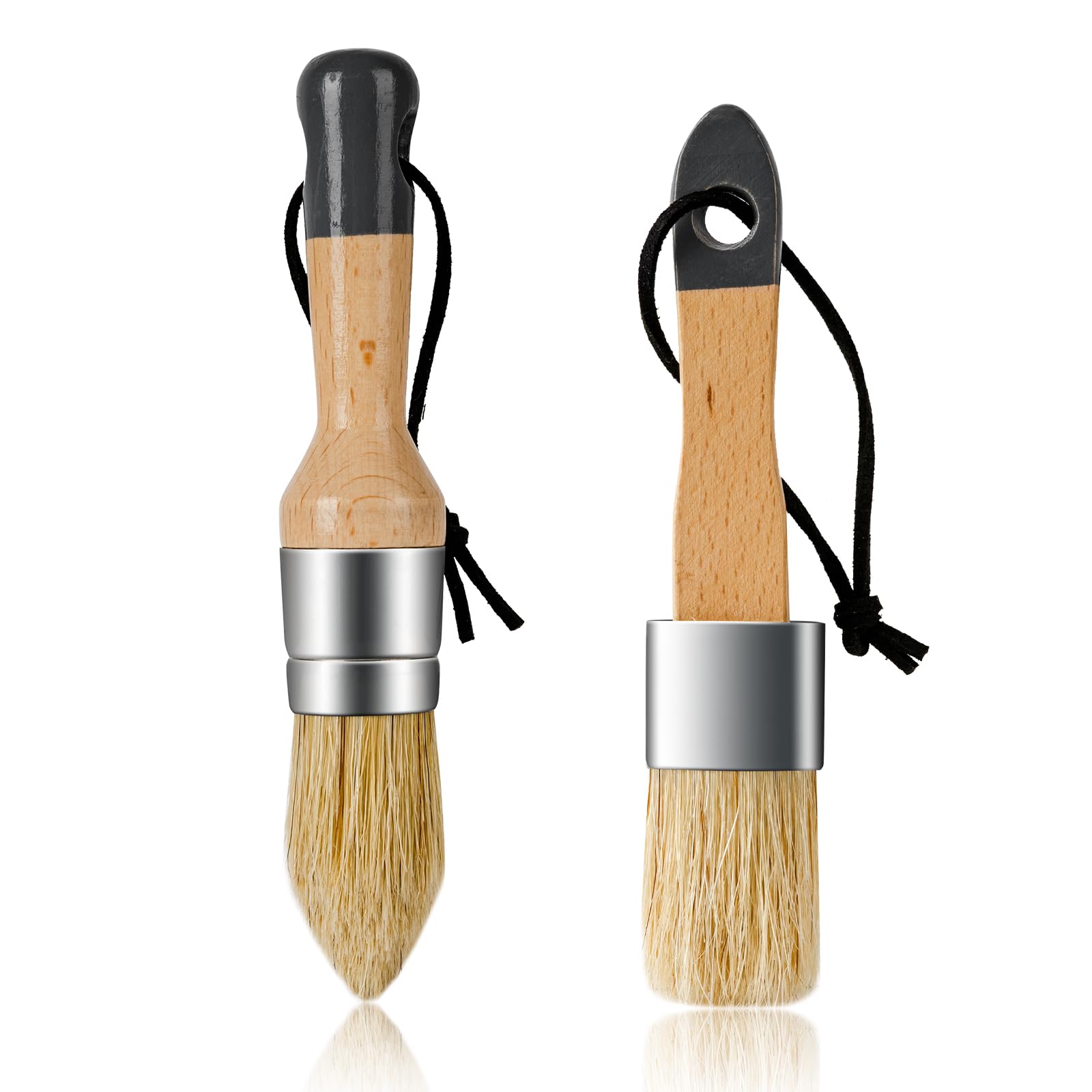 Mister Rui 2-Piece Wax Set