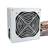 ATX PC電源 500W 80PLUS認証ブロンズ IP-P500CQ3-2 P5 H