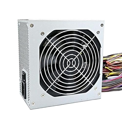 ATX PC電源 500W 80PLUS認証ブロンズ IP-P500CQ3-2 P5 H