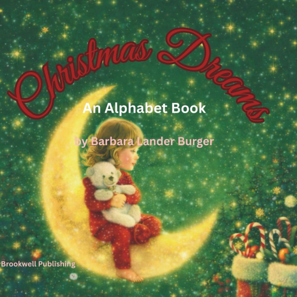 Christmas Dreams: An Alphabet Book