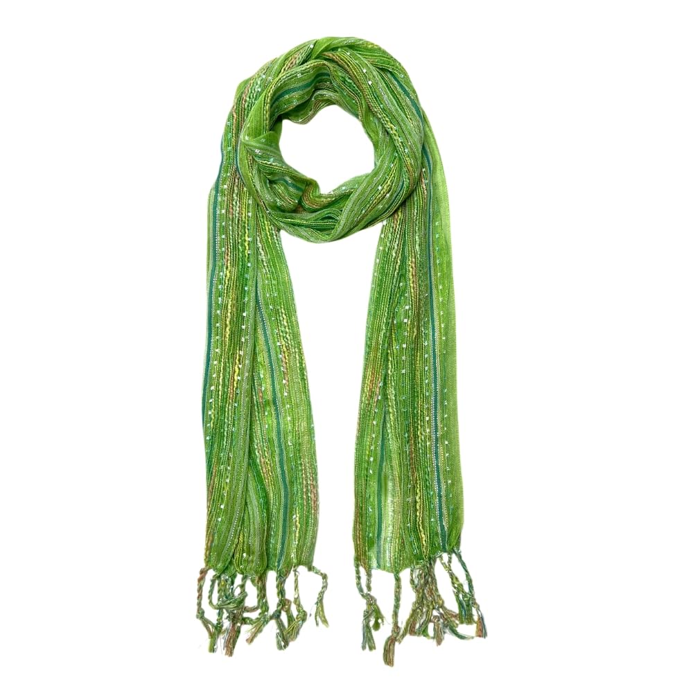 小物 \"Multi Coloured Scarf / BLACK\" Louis Vuitton x Takashi Murakami Monogram Black Multicolor