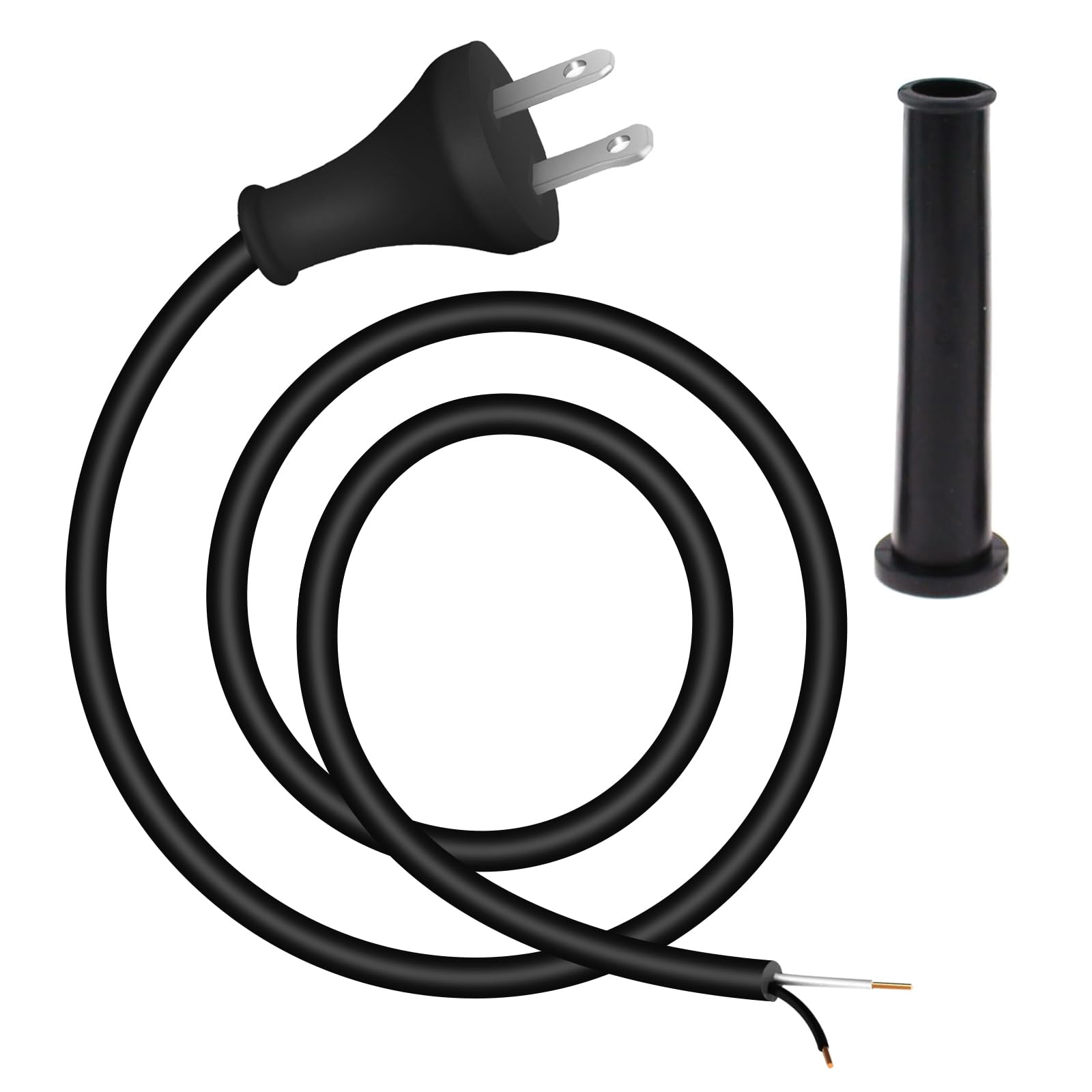Amazon.com: 33007898 Power Cord Replacement 2-Wire16-Gauge for