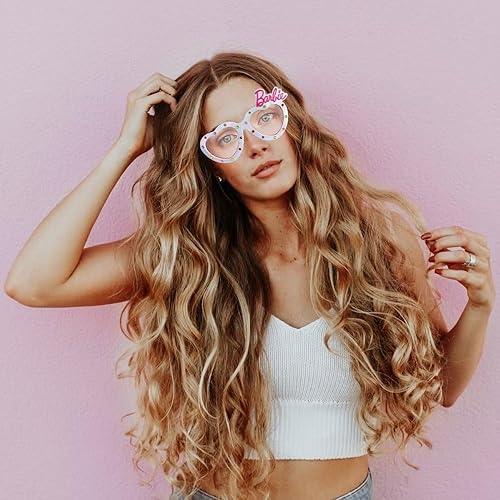 Miniatura 4 de Barbie Dream Together Gafas  2 110 pulgadas x 4 15 pulgadas  Multicolor  1 pieza,