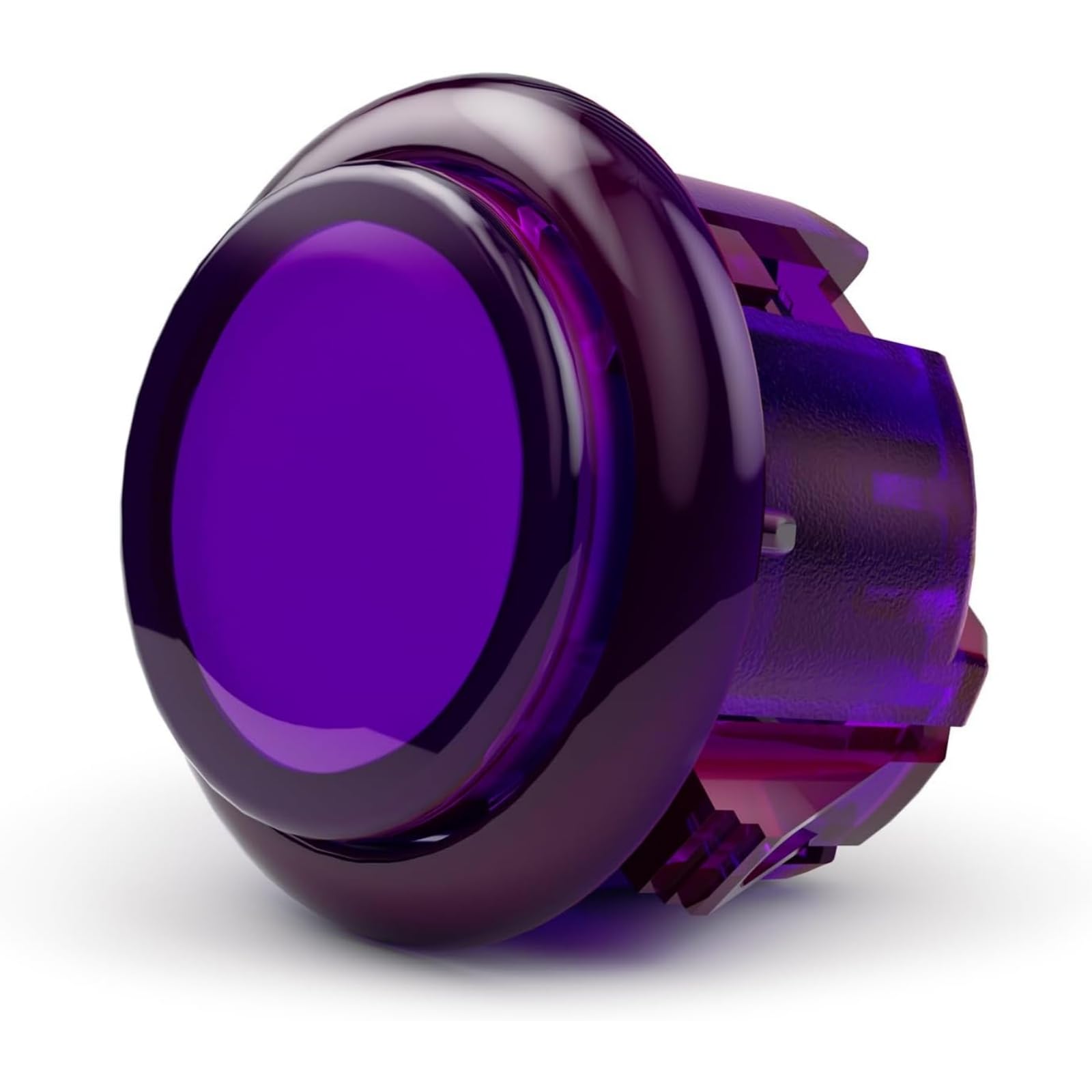 Amazon.co.jp: QANBA Gravity KS アケコン ボタン 24/30MM アケコン