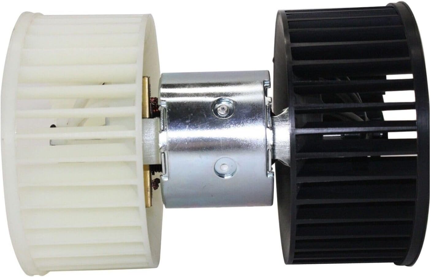 Front Side Blower Motor Wheel 10991140