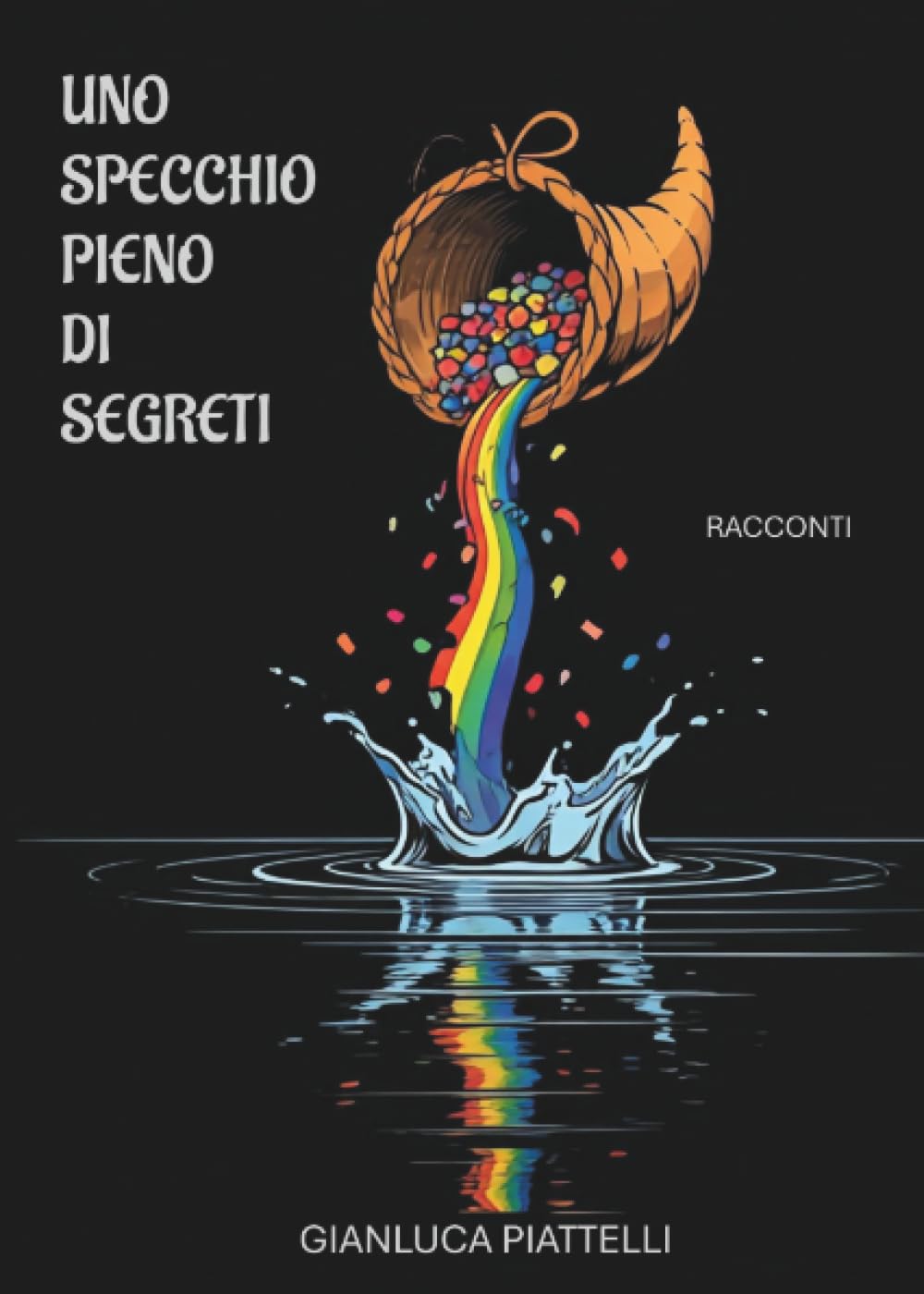 Uno specchio pieno di segreti