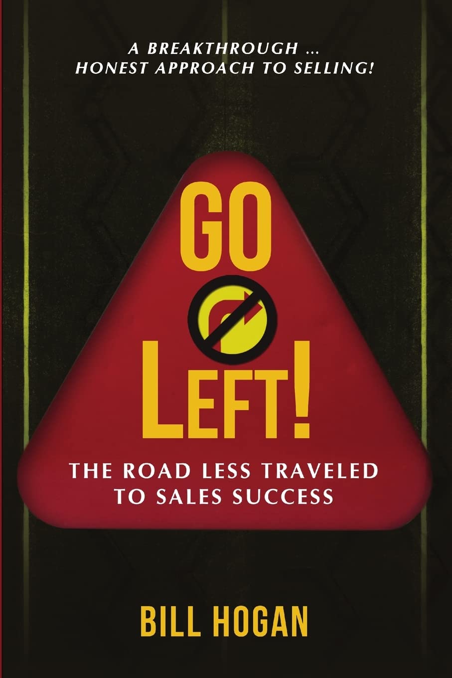 GO Left!