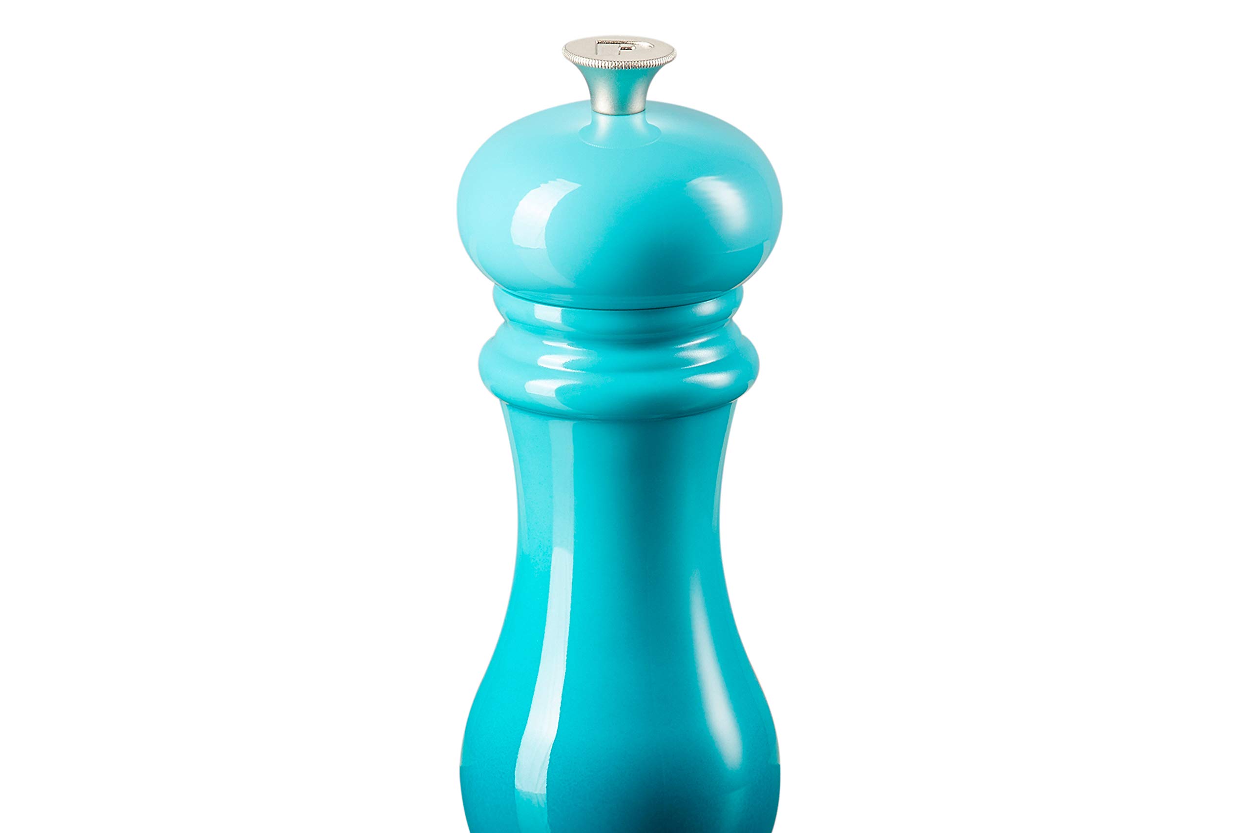 le creuset caribbean pepper mill